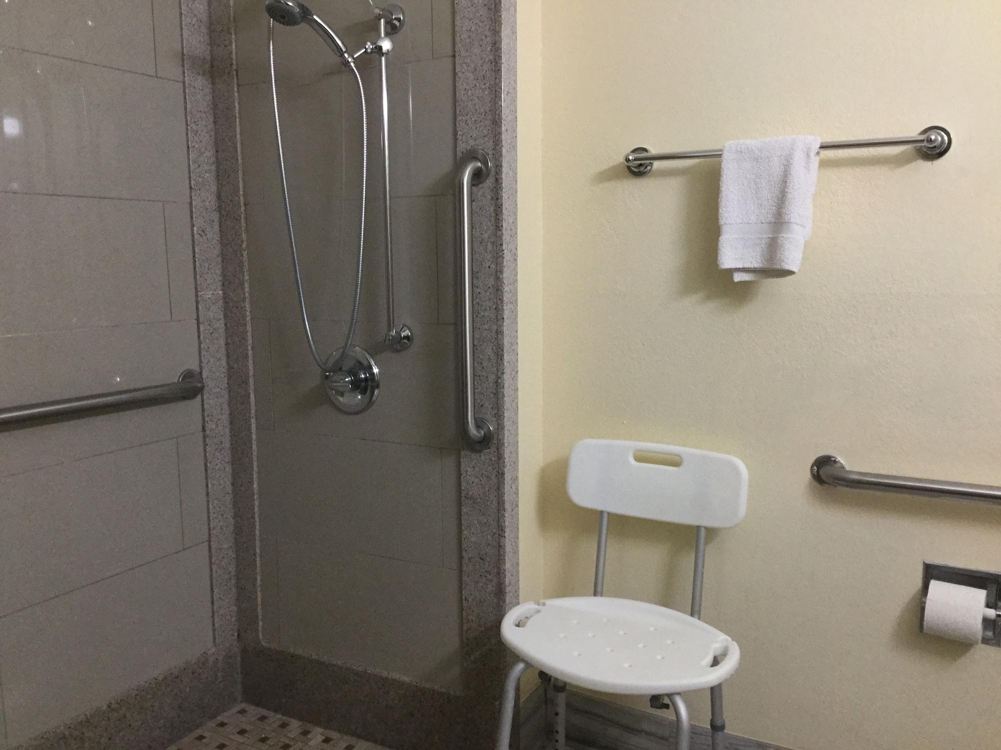 Super 8 By Wyndham Clearwater/St. Petersburg Airport Hotel Luaran gambar