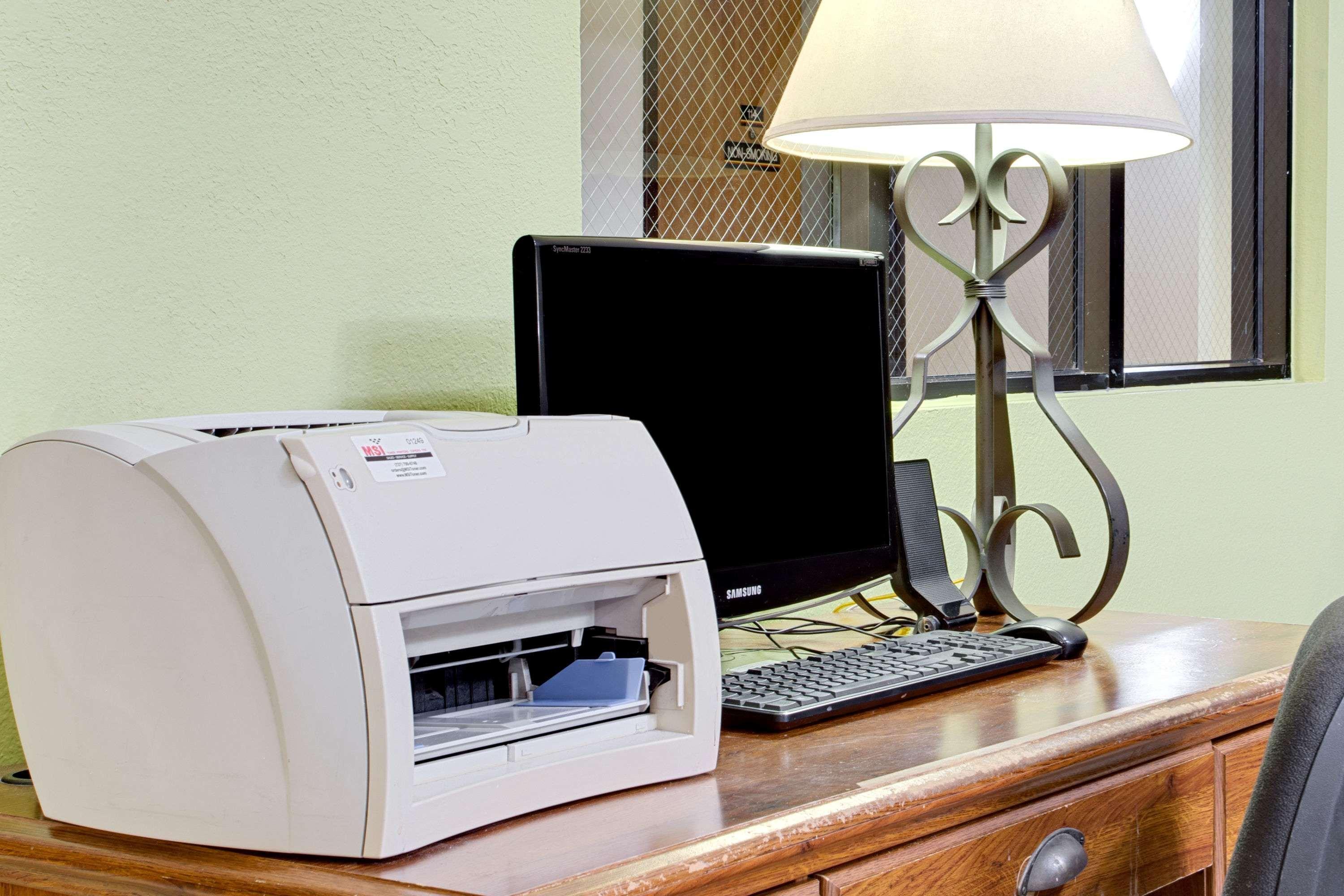 Super 8 By Wyndham Clearwater/St. Petersburg Airport Hotel Luaran gambar